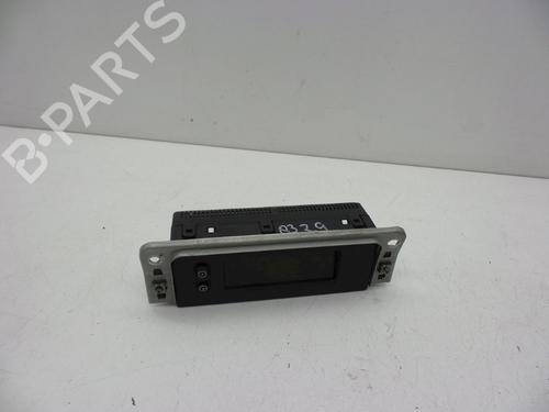 Used Display monitor Display monitor OPEL AGILA A (H00) 1.2 16V Twinport (F68) (80 hp) 18621982 18621982