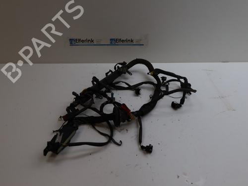 Ledningsnet Ledningsnet SAAB 900 II Convertible 2.3 -16 (150 hp) 18834780 18834780