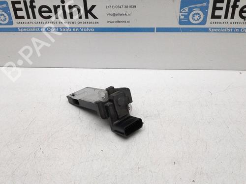 Used Mass air flow sensor Mass air flow sensor OPEL KARL (C16) 1.0 (75 hp) 18630006 18630006