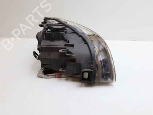 Left headlight VOLVO V60 I (155) D6 Hybrid AWD | BP38489561C28 - Image 4