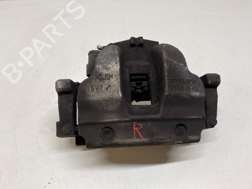 Used Right front brake caliper Right front brake caliper 39512734 39512734