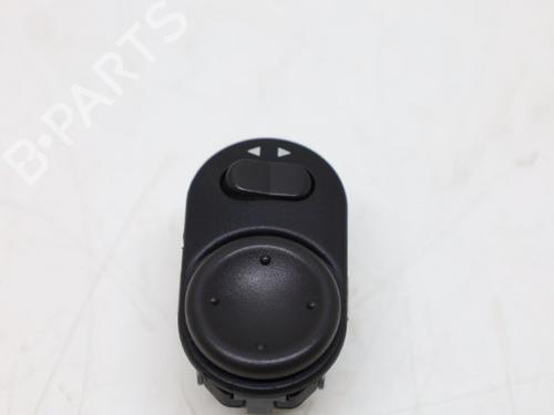 mirror-switch-saab-9-3-ys3d-1998-1999-2000-2001-2002-2003-38652190 main image