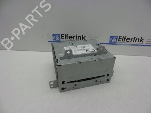 Used Electronic module OPEL ASTRA J Sports Tourer (P10) 1.4 Turbo (35) (140 hp) 18627762