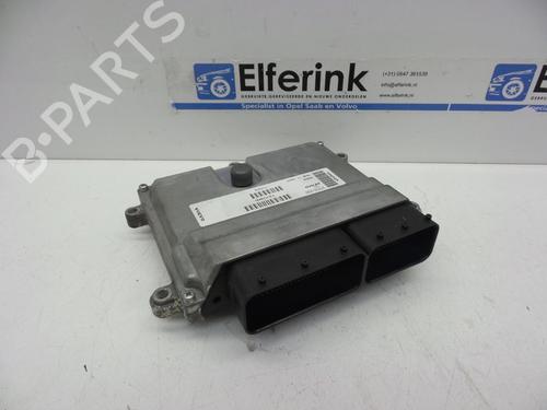 Used Control unit Control unit 18628316 18628316