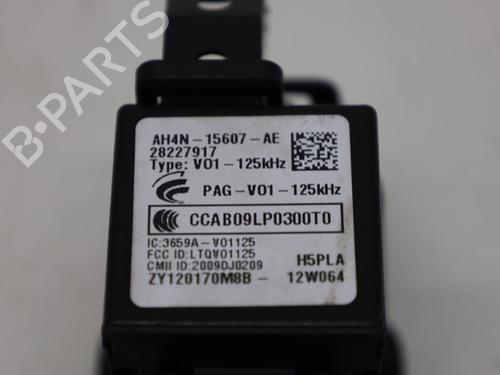 Switch VOLVO V70 III (135) D3 / D4 | BP36305523I30 - Image 4