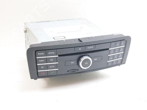 Used Radio Radio 32752311 32752311