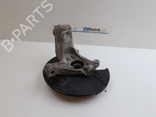 Used Left front steering knuckle Left front steering knuckle 25601697 25601697