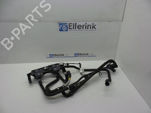 Used Auxiliary water pump Auxiliary water pump 18628914 18628914