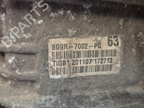 Gearbox VOLVO V50 (545) 2.0 D | BP24149134M3 - Image 3