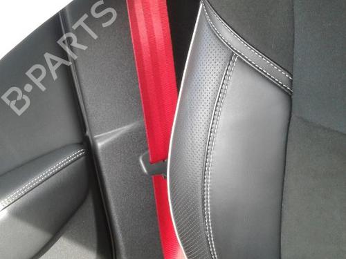Front right seatbelt VOLVO V40 Hatchback (525) D4 | BP18632152I25 - Image 7