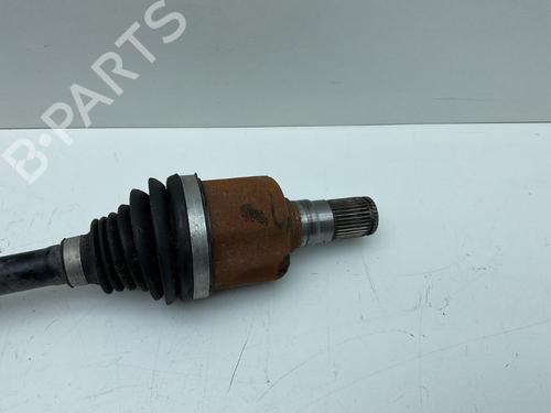 Left front driveshaft VOLVO V60 II (225) T8 Plug-in Hybrid AWD | BP40083321M38 - Image 2