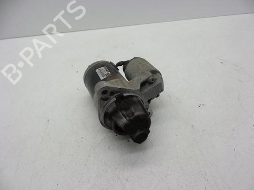Used Starter Starter OPEL AGILA B (H08) 1.2 (F68) (86 hp) 18625549 18625549