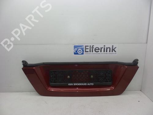 Used Tailgate VOLVO C70 II Convertible (542) T5 (230 hp) 18618273