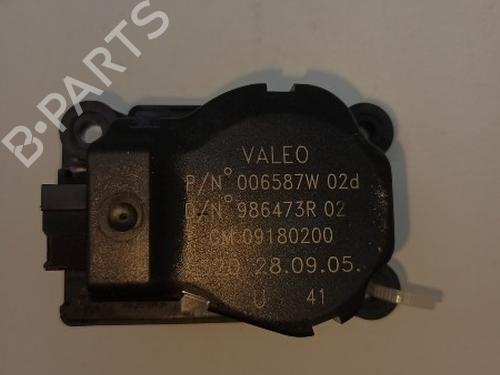 Elektronisk modul SAAB 9-3 Estate (E50) 2.0 t (175 hp) 18610517