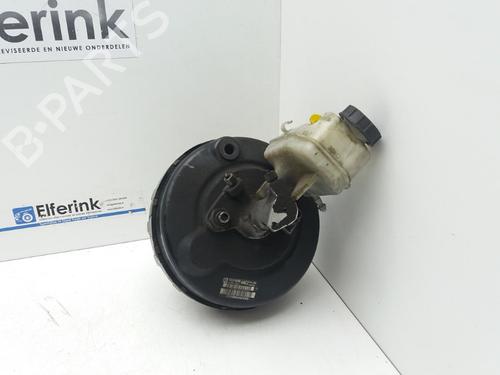 Used Servo brake Servo brake SAAB 9-5 (YS3G) 2.0 t BioPower (220 hp) 18633952 18633952