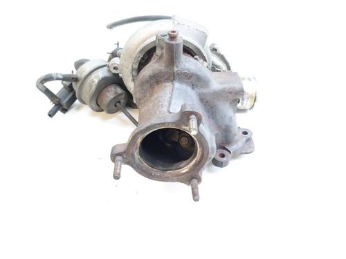 Turbocharger/Supercharger SAAB 9-3 Estate (E50) 1.8t 2.0 | BP23429286M71