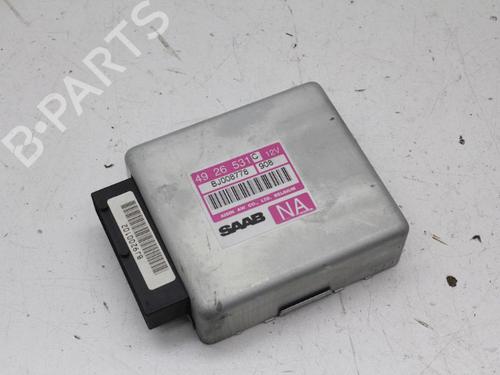 Used Gearbox control unit Gearbox control unit SAAB 9-5 (YS3E) 3.0 V6t (200 hp) 18612069 18612069