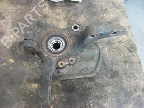 Used Right front steering knuckle Right front steering knuckle OPEL COMBO Box Body/MPV 1.7 DTI 16V (75 hp) 18620265 18620265