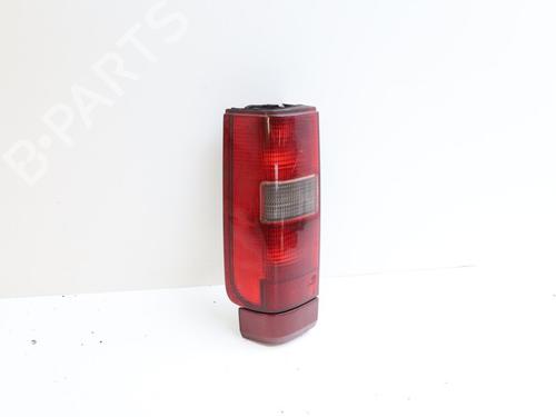 Left taillight VOLVO 850 Estate (855) 2.5 TDI | BP27238735C34 
