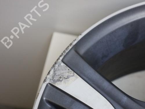Used Rim Rim 38200114 38200114