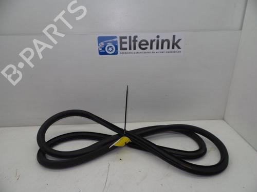 Used Rubber door seal OPEL INSIGNIA A Saloon (G09) 1.8 (69) (140 hp) 18617719