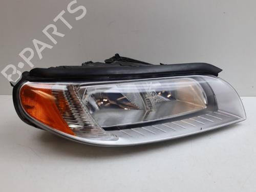 Right headlight VOLVO S80 II (124) T4 | BP36359992C29 - Image 4