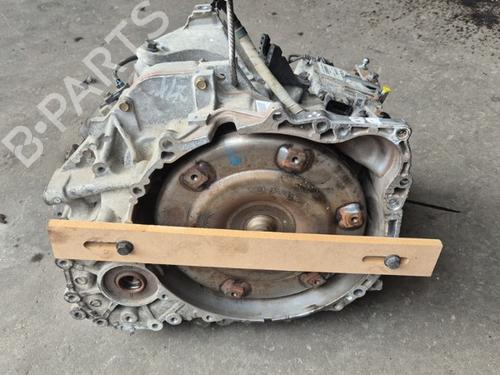 gearbox-volvo-v50-545-2003-2004-2005-2006-2007-2008-2009-2010-2011-2012-28474518 main image