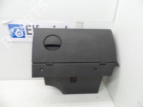 Used Glove box Glove box OPEL COMBO Box Body/MPV 1.3 CDTI 16V (69 hp) 18616399 18616399