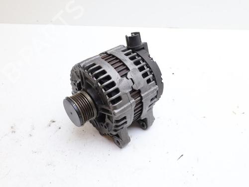 Used Alternator Alternator VOLVO V70 III (135) 2.0 D (136 hp) 33421916 33421916
