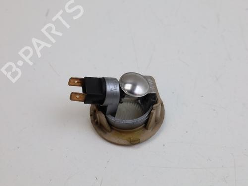 Andre SAAB 9-3 Cabriolet (YS3D) 2.0 Turbo | BP30675336O1