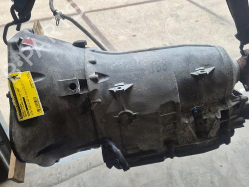 Used Gearbox Gearbox MERCEDES-BENZ C-CLASS (W204) C 200 Kompressor (204.041) (184 hp) 36698236 36698236