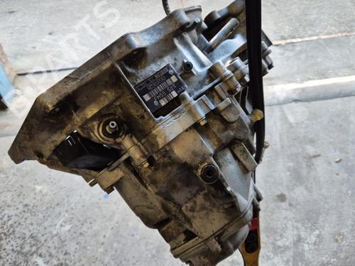 Used Gearbox Gearbox SAAB 900 II Convertible 2.3 -16 (150 hp) 33322261 33322261
