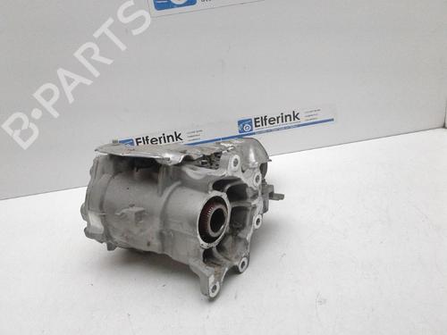 Used Front differential Front differential 18632448 18632448
