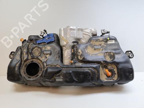 Benzintank VOLVO XC60 II (246) T5 AWD (254 hp) 21542607