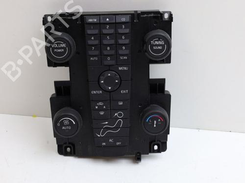 Used Climate control Climate control 39102092 39102092