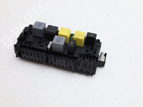 Fuse box MERCEDES-BENZ VITO Van (W447) 114 CDI (447.601, 447.603, 447.605) | BP39034237E1 - Image 2