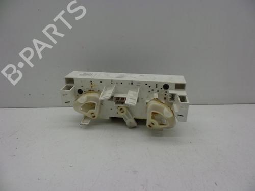 Climate control OPEL AGILA (A) (H00) 1.2 16V Twinport (F68) | BP18621983I5 