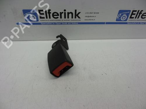 Used Seat buckle OPEL ASTRA J Sports Tourer (P10) 1.7 CDTI (35) (110 hp) 18627849