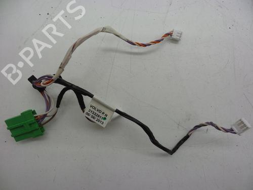 Used Wiring harness Wiring harness VOLVO XC70 II (136) 2.4 D / D4 AWD (163 hp) 18622799 18622799