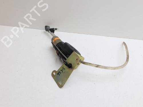 Antenne/Halterung SAAB 9-3 Cabriolet (YS3D) 2.0 i | BP29743669C140 