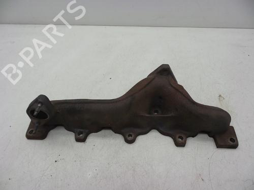 Used Exhaust manifold Exhaust manifold VOLVO C70 II Convertible (542) 2.0 D (136 hp) 18619906 18619906
