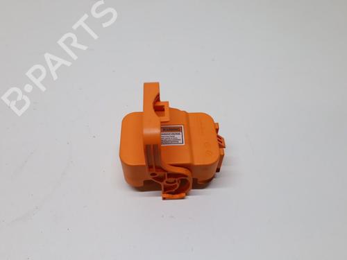 Andre Andre VOLVO XC40 (536) Recharge AWD (408 hp) 34138237 34138237