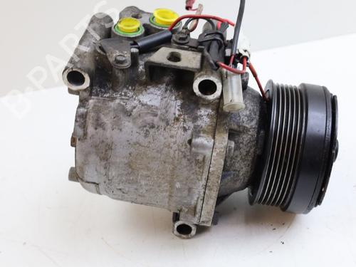 AC compressor SAAB 9-3 Cabriolet (YS3D) 2.0 Turbo | BP30151365M34