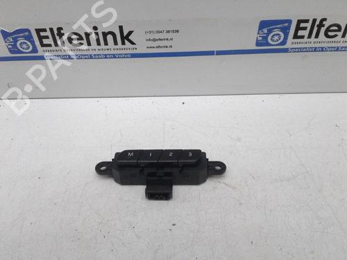 Spak kontakt VOLVO XC90 II (256) T8 Hybrid AWD (407 hp) 22133786