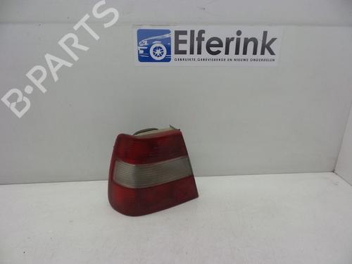 Used Left taillight VOLVO 960 II (964) 2.5 (170 hp) 18618193