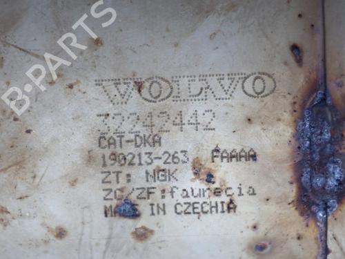 Particulate filter VOLVO XC90 II (256) T5 AWD | BP39411212M81 - Image 4