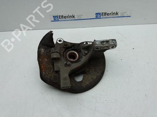 Right front steering knuckle SAAB 9-3 Estate (E50) 1.8t 2.0 | BP18634348M26 