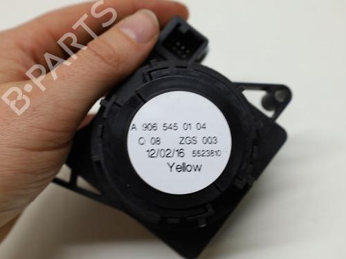 Headlight switch MERCEDES-BENZ VITO Van (W447) 109 CDI (447.601, 447.603, 447.605) | BP39591019I24 - Image 3