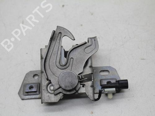 Used Hood lock VOLVO C30 (533) 1.6 D (109 hp) 18613284