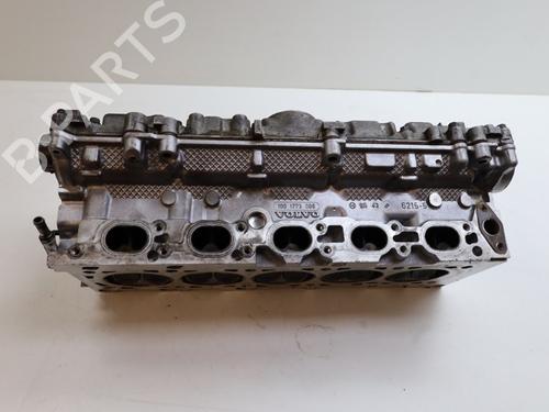 Used Cylinder head VOLVO C70 I Coupe (872) 2.4 T (193 hp) 25219755